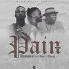 Ajanaku、9ice、Oberz - PAIN (feat. 9ice & Oberz)(Remix)