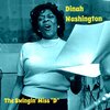 Dinah Washington - They Didn't Believe Me