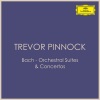 The English Concert、Trevor Pinnock《J.S. Bach: Orchestral Suite No. 1 in C Major, BWV. 1066: I. Ouverture》[MP3/LRC]