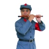 欧阳立志 - 祝福你亲爱的党 (伴奏)