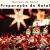 Músicas de Natal e canções de Natal《Silent Night by Shooting Fireplace Sounds for Holiday Relax》[MP3/LRC]