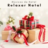 Músicas de Natal e canções de Natal《A Great And Mighty Wonder by Shooting Fireplace Sounds for Holiday Relax》[MP3/LRC]