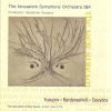 Benjamin Yusupov、Jerusalem Symphony Orchestra - Violin Concerto No. 1 (feat. Jerusalem Symphony Orchestra)
