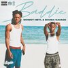 Wowdy Hbtl、Bouba Savage - Baddie (feat. Bouba Savage)(Explicit)