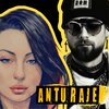 KVRMV X、Domnul Udo - ANTURAJE (feat. Domnul Udo)(Explicit)
