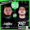 Urban Roosters、Rapder、Orlathbeat - Easy Mode Rapder (Live|Explicit)