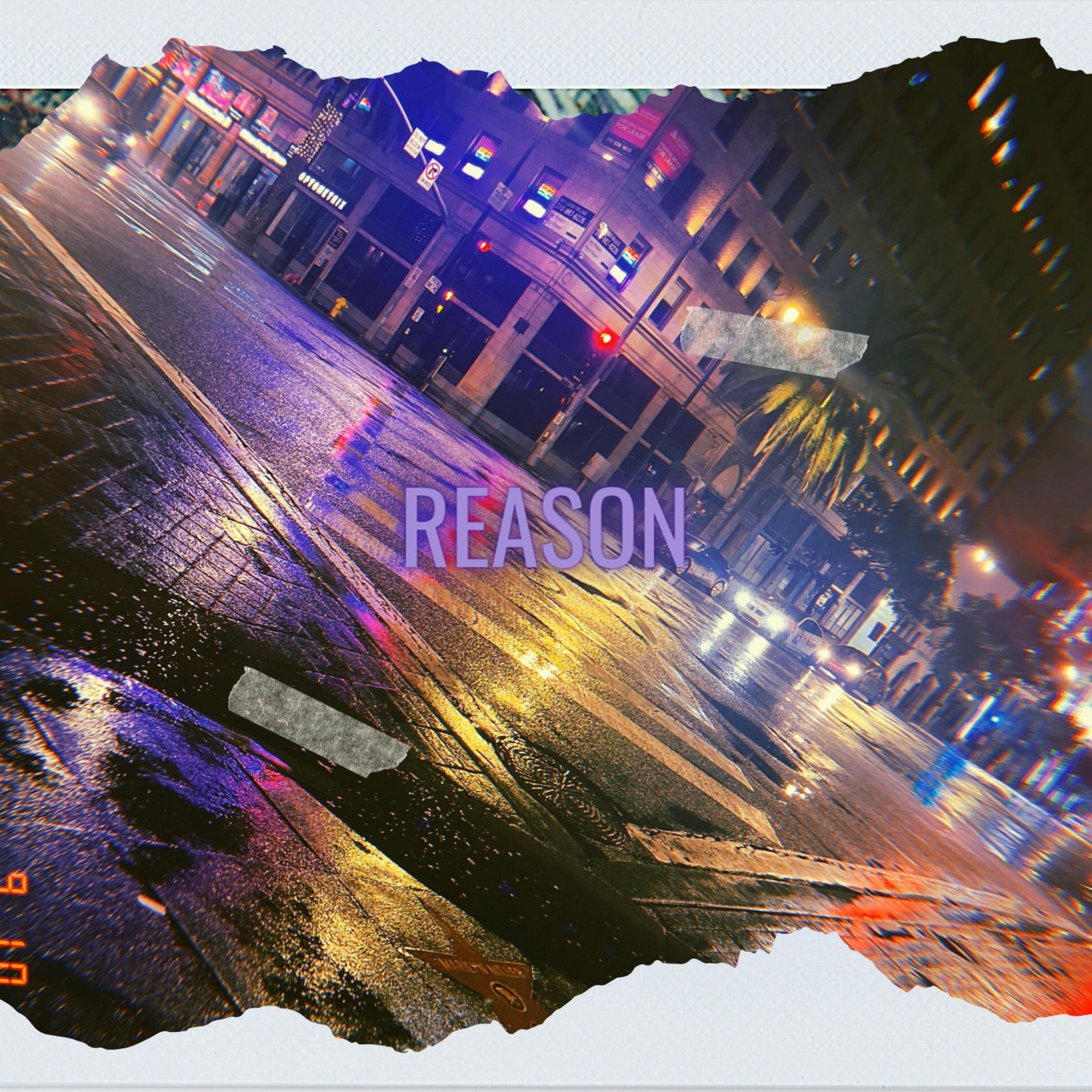 angello - Reason