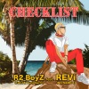 R2 BoyZ、Revi - CHECKLIST (feat. REVi)