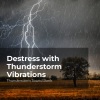 Thunderstorm Sound Bank、Sounds of Thunderstorms & Rain、Thunderstorms Sleep Sounds《Lightning in Gray Sky》[MP3/LRC]