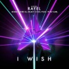 Andrew Rayel、Robbie Seed、Jimmy Chou、That girl - I Wish