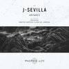 J-Sevilla、FREQUENC - Antares (Frequenc Remix)