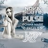 Nova Scotia、DJ Pulse、Donna Marie、Jumpin Jack - Angels (Jumpin Jack Remix)