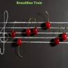 Freemanto、Bedroom Affairs、Kosta Rodriguez - Brazzillion Train