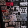 Adult、boy blue - one twenty