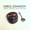 Greg Johnson《It's Been so Long》[MP3/LRC]