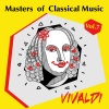Budapest Strings - Die 4 Jahreszeiten/The 4 Seasons: Concerto No. 1 E-Dur/In E Major „Der Frühling/Spring