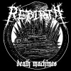 Re.birth、Rebirth - Intro