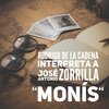 Rodrigo De La Cadena、José Antonio Zorrilla Martinez、Luis Arcaraz Torras - Bonita