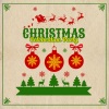 Christmas Songs Playlist、Christmas Music Instrumentals、The Holiday People - Traditional Christmas Songs