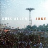 Kris Allen - Sunlight