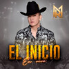 Ricardo Murillo - Muchacha Bonita (En Vivo)
