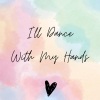 DJ Fronteo《I'll Dance, With My Hands (remix)》[MP3/LRC]