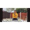 Diction - BackYard Freestyle 5 (Explicit)