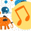 Canzoni per Bambini TaTaTa、Canzoni Per Bambini e Bimbi Piccoli、Frà Martino Campanaro - In meditazione