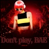 Seeped、Speedy Audio - DON'T PLAY, BAE (Sped Up)