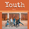 Seeped、Speedy Audio - Youth (Sped Up)