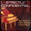 Bud Powell - Strictly Confidential