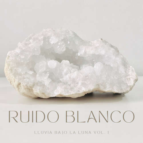 Ambiente Relajante de Música、Paz Interior、Musica Para Meditar - Suave Ruido Blanco