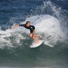 Mike Beck - Woman in the Waves