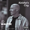 JD Walter、Jim Ridl、Ari Hoenig、Steve Varner - Keisha's Coy