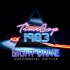 Timecop1983、The Midnight - Static (Instrumental)