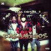 TMO、FastLane Rell - Casamigos (feat. Tmo & K.hill)(Explicit)