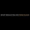 Frank Black - What Would You Do (Explicit)