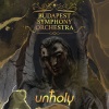 Budapest Symphony Orchestra《Unholy》[MP3/LRC]