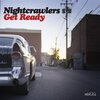 the nightcrawlers、Cory Weeds - Get Ready