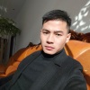 疯男人 - 只要你过得比我好