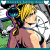 sana - Heaven’s falling down