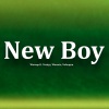 Wonote、Vokoquu、Voniyy、Wowop - New Boy