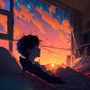 Barradeen、Gonzalo Martín Agüero - i was too naive