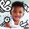 Sleep Baby Bee、Nursery Rhymes Baby TaTaTa - Slide (Piano)