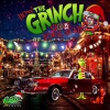 DJ SAUCEPARK、Craig G - The Grinch Of Houston (feat. Craig G)(Explicit)