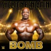 WWE (世界摔角娱乐)、def rebel - WWE: Bomb (Shelton Benjamin)