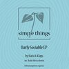 Hats & Klaps - Barly Sociable