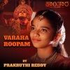 Prakruthi Reddy - Varaha Roopam
