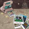 Joe Krause、Teban、POLO - Diciembre (feat. Polo & Teban)