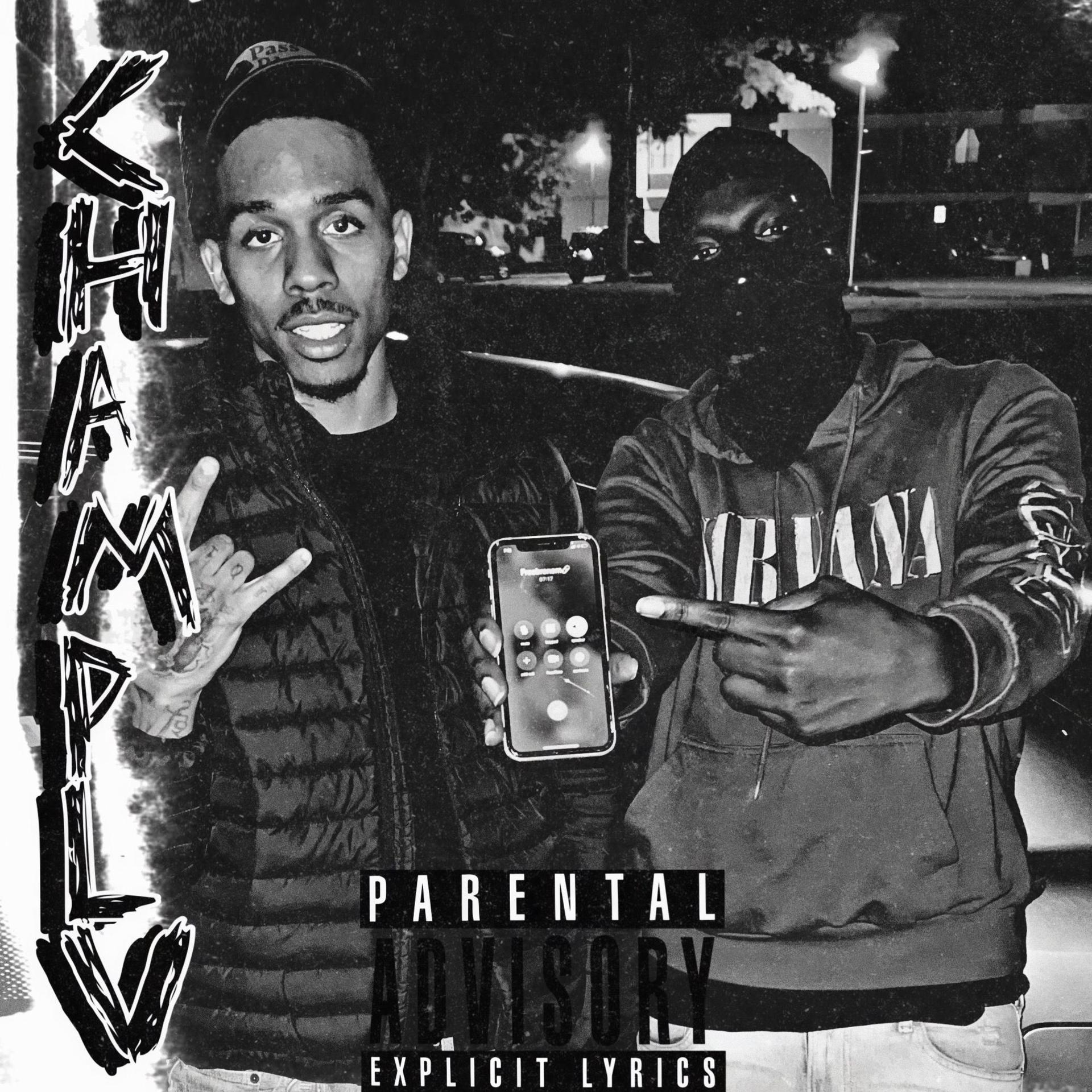 ChampLV、King Jizzle、Gleesh - Freebronem (feat. King Jizzle & GLEESH)(Explicit)